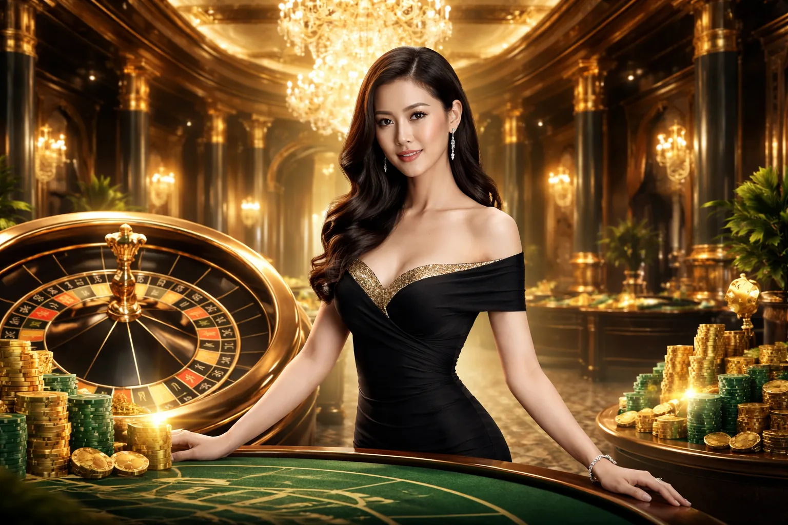 Khám phá thế giới giải trí đa dạng tại d88
